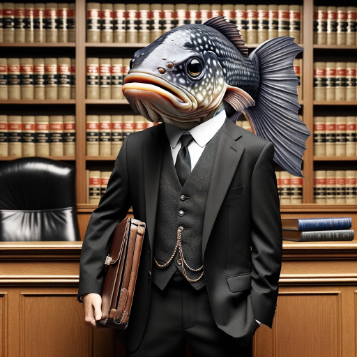 Legalize Babelfish
