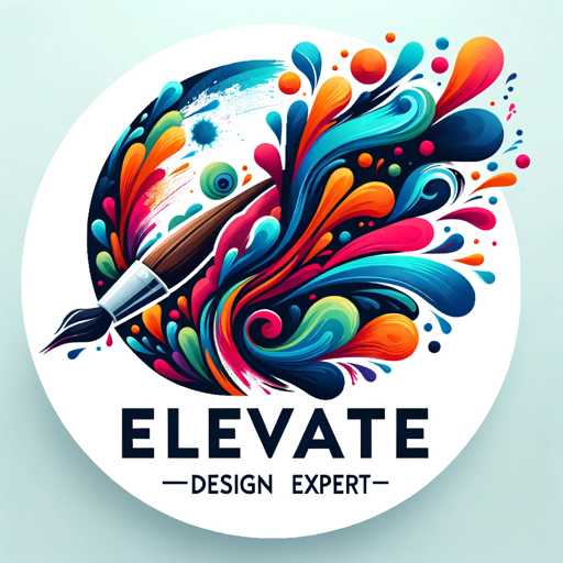 Eva - Elevate Design Expert