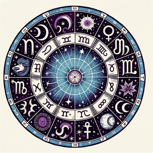 AstrologyGPT logo