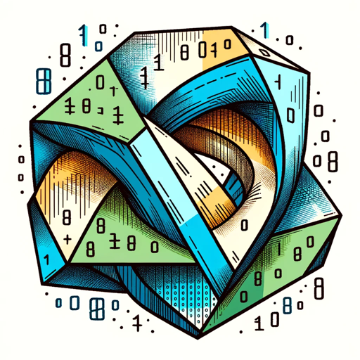 3D Shape Mathematician