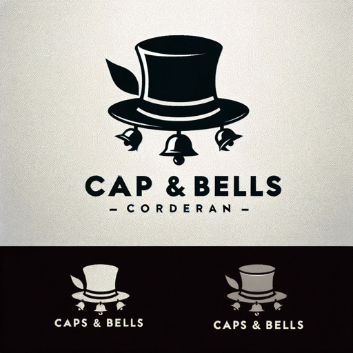 Cap & Bells : Modern Corporate Trickster