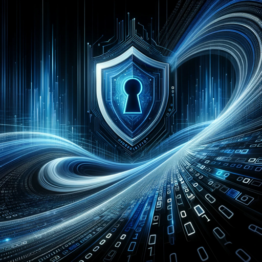 CyberBrain GPT - Your Cybersecurity Advisor