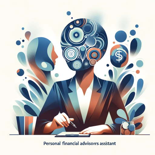 Personal Financial Advisors Assistant