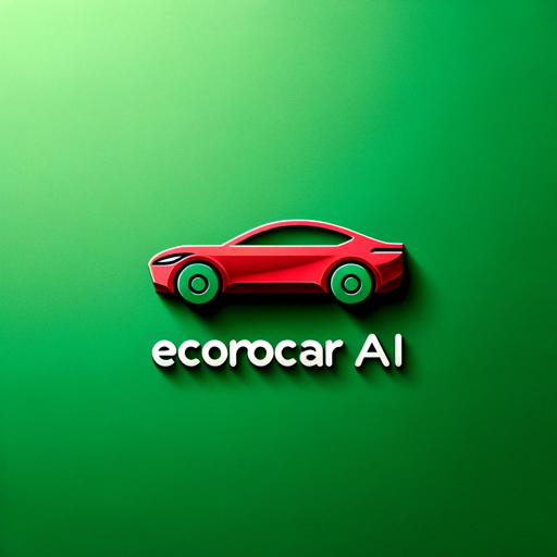 EconoCar AI logo