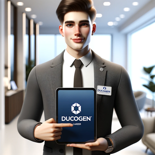 Ducogen Career Counselor