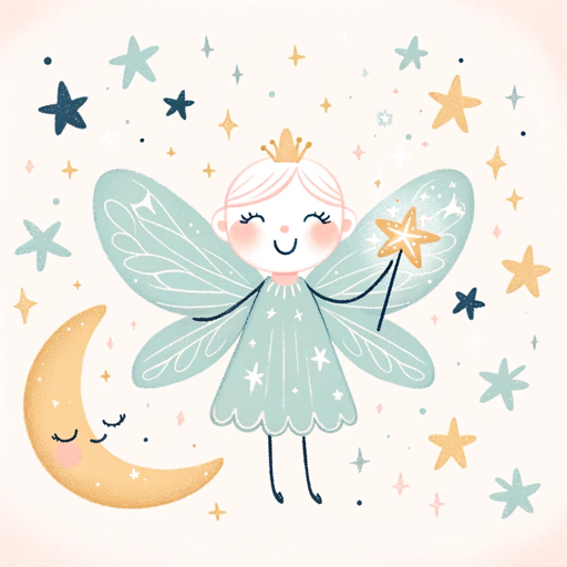 Tooth Fairy GPT