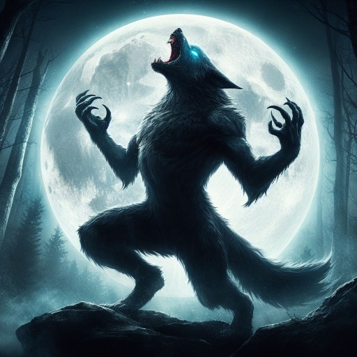Werewolf Game Master 人狼ゲームマスター