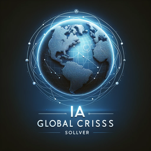 IA GlobalCrisisSolver