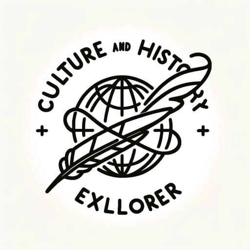 Culture and History Explorer