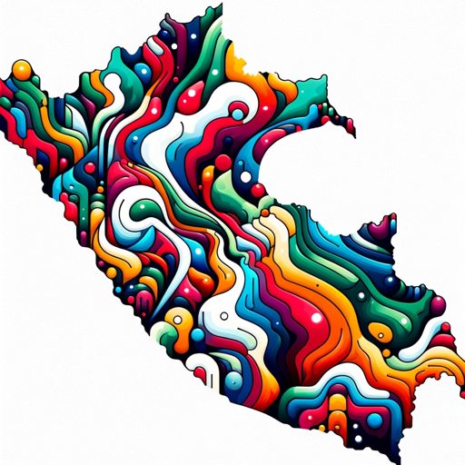 Departamentos Perú