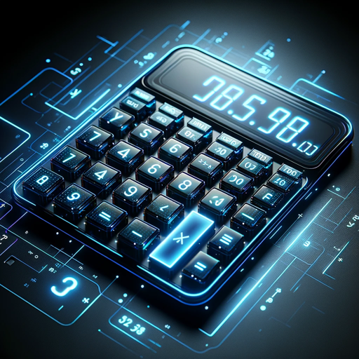 Blog Value Calculator