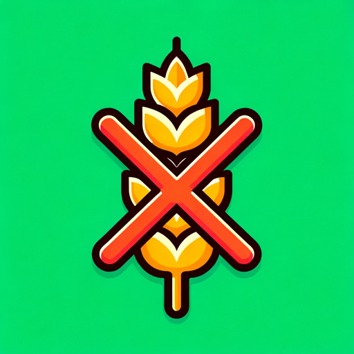 Gluten-Free logo