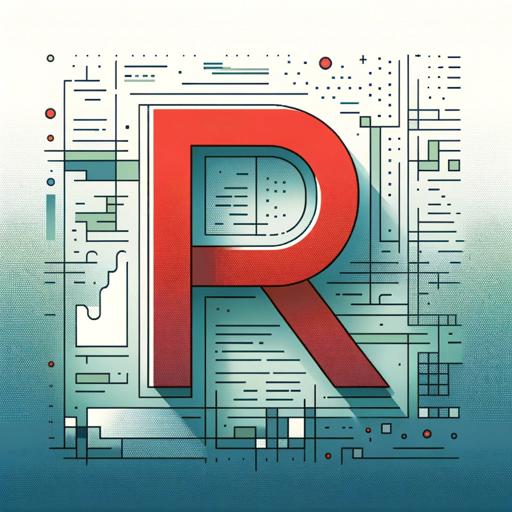 R Wizard logo