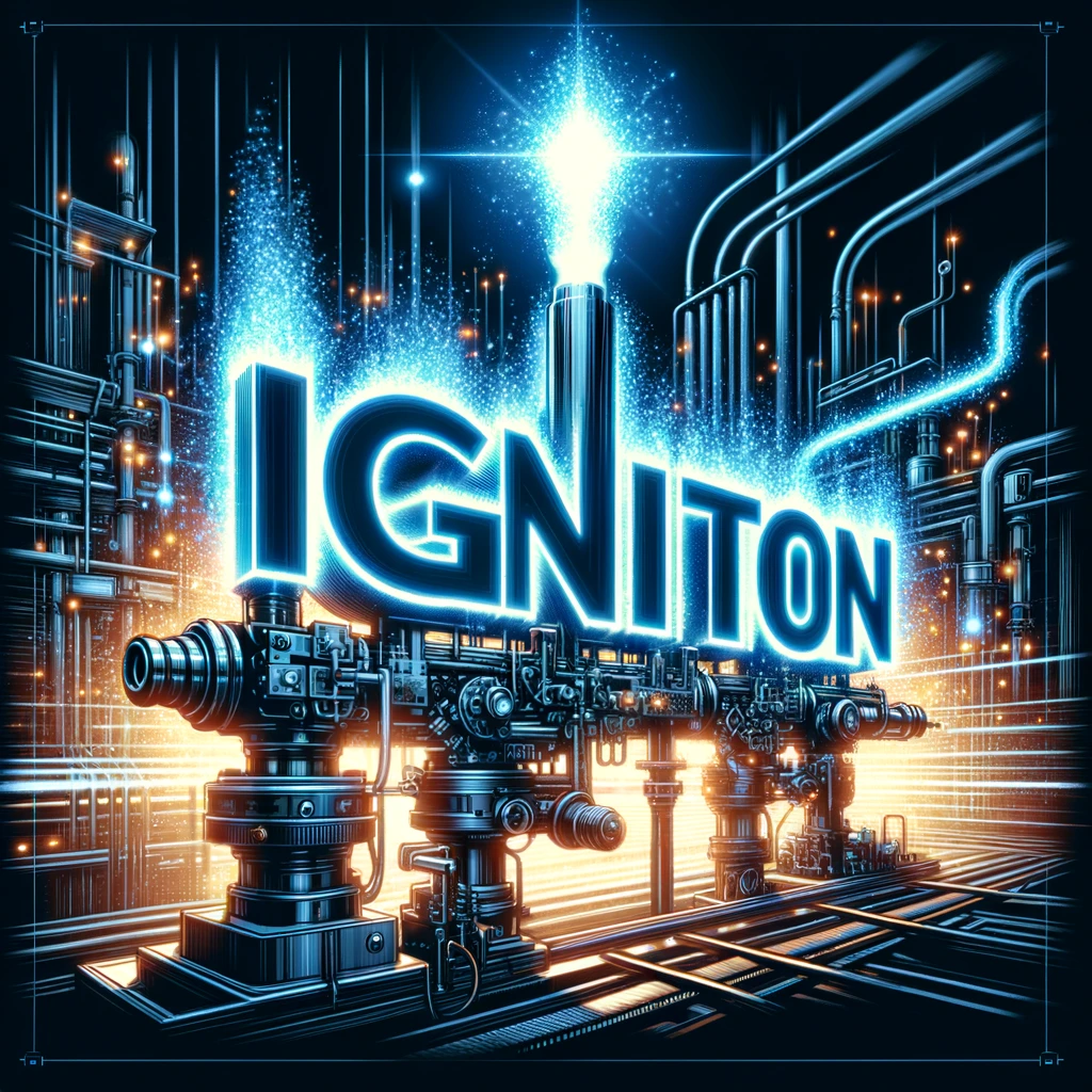 Ignition-AI in GPT Store