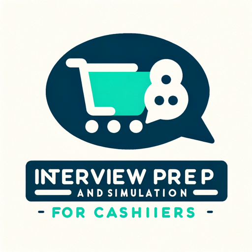 Interview Prep and Simulation for Cashiers