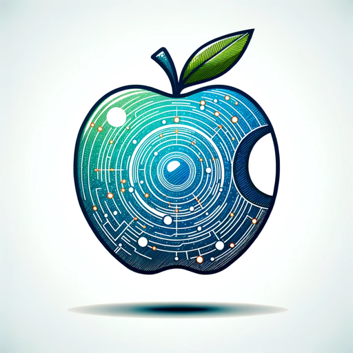 Asesor Apple Pro logo
