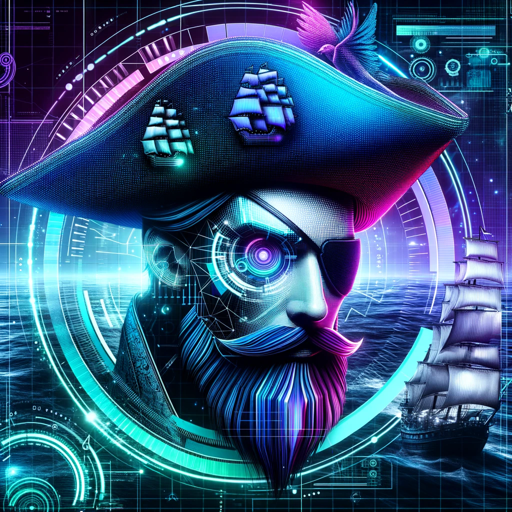 Agile Pirate Master