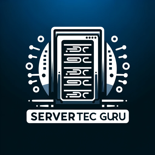 ServerTech Guru