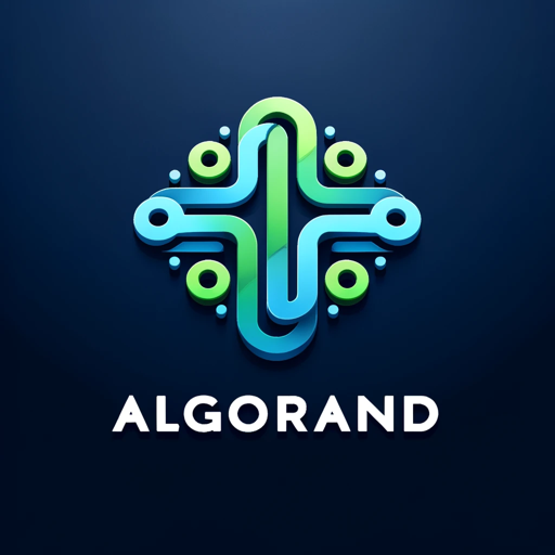 Algorand's AI-Driven Consensus Mechanism