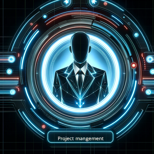 Project Manager GPT