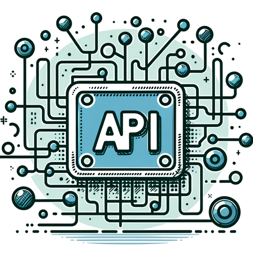 API Project on the GPT Store