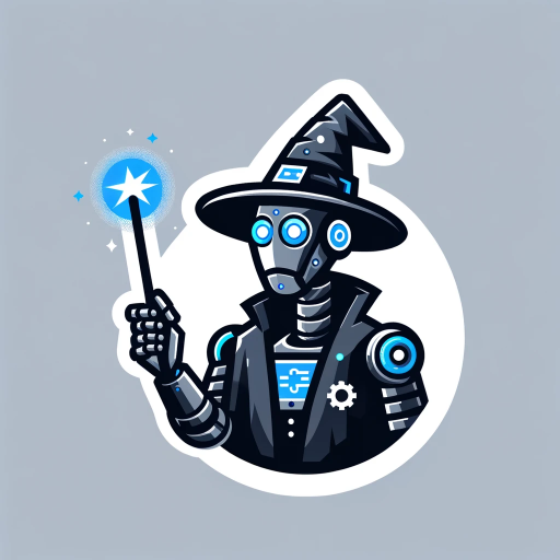 Prompt Wizard on the GPT Store