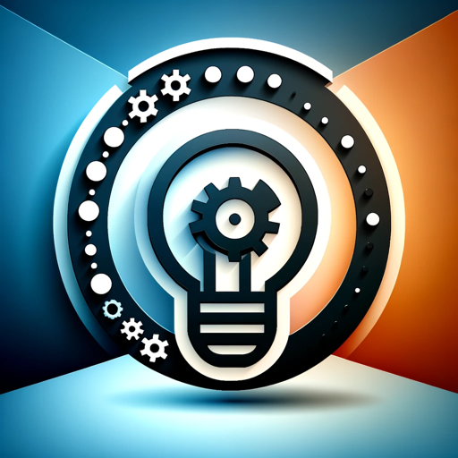 Gpts:Creative Entrepreneur ico design by OpenAI