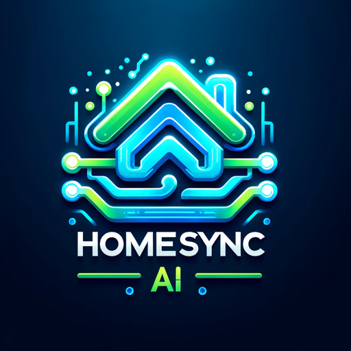 Home Sync logo