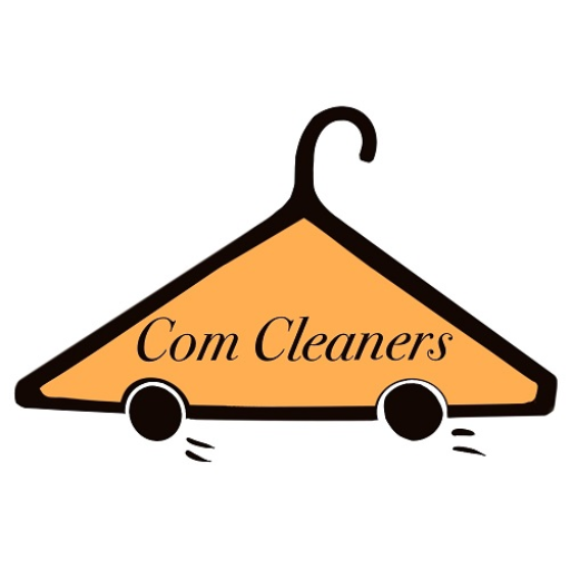 Professional Dry Cleaners ComCleaners