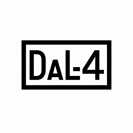 DAL-4 in GPT Store