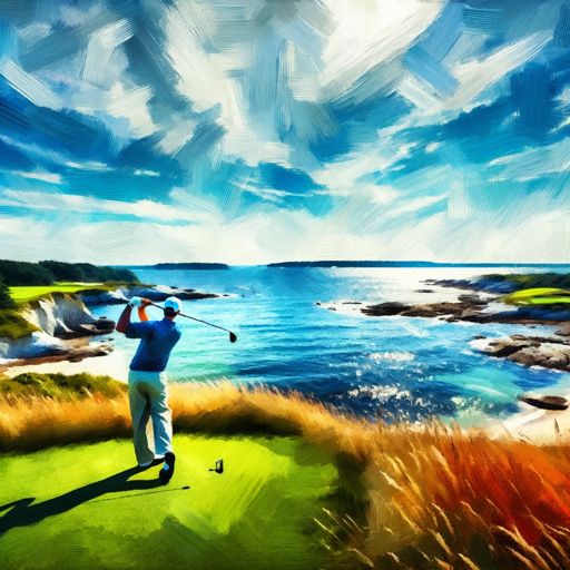 Golf in Portugal on the GPT Store
