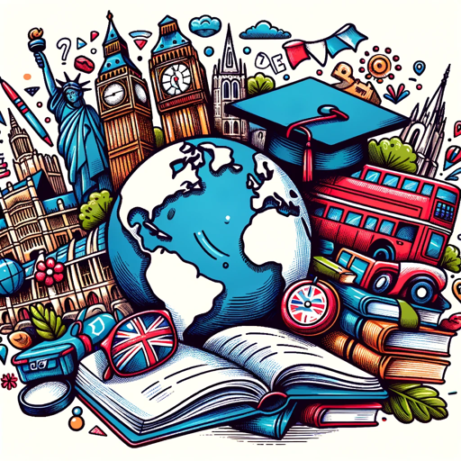 The complete guide to studying abroad UK and US logo