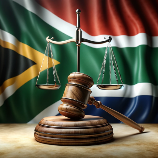 SA Constitutional & Human Rights Law AI