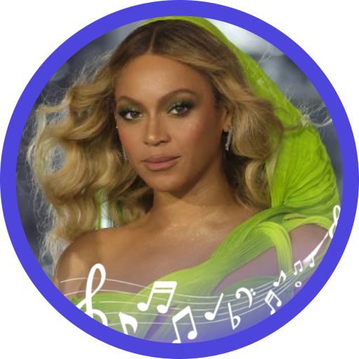 Which Beyoncé Song Am I? on the GPT Store