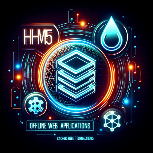 HTML5 Offline Magic: Web Apps Anywhere
