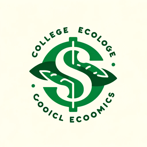 College Ecological Economics