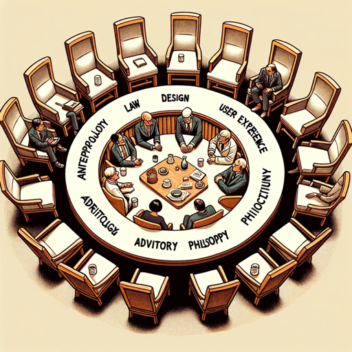 Panel de Expertos Multidisciplinario logo
