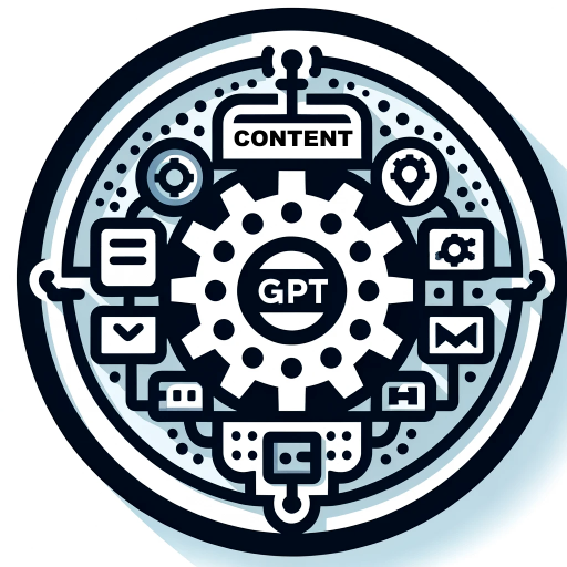 SEO Content Distribution Machine on the GPT Store