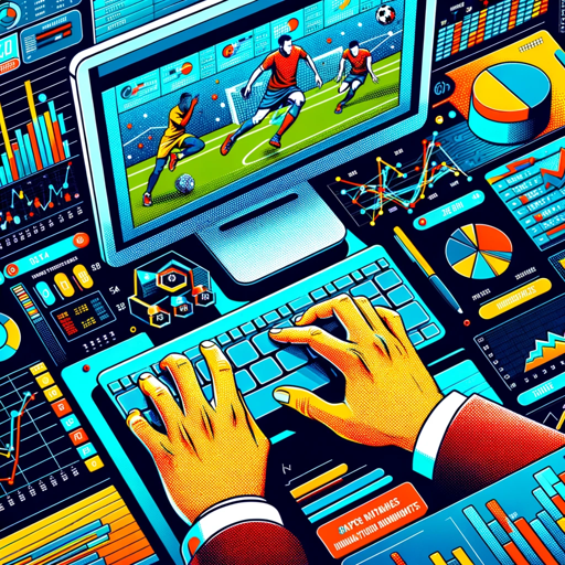 PowerBI Insights for Sports Analysts