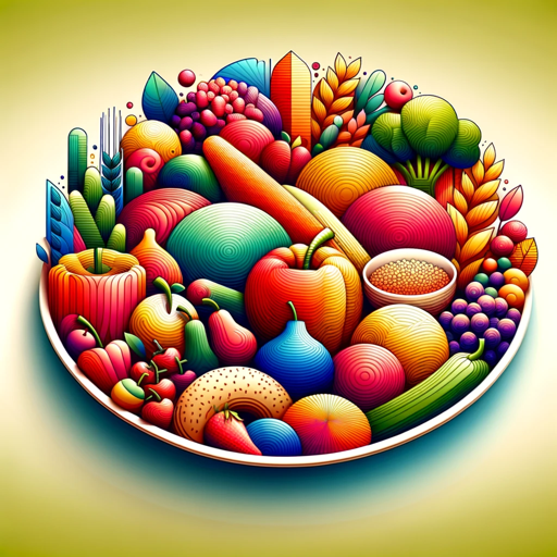 하티 음식과 영양 AI logo