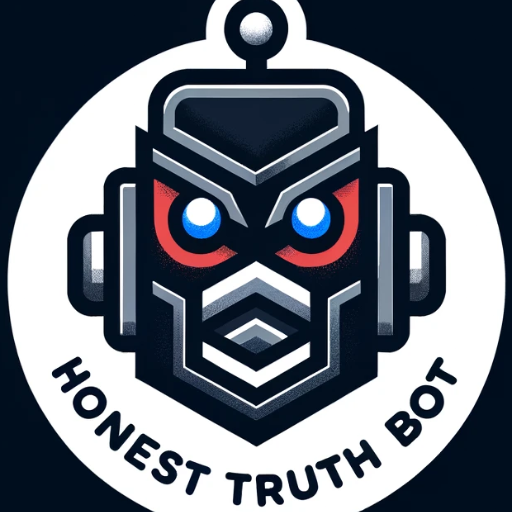 Honest Truth Bot on the GPT Store