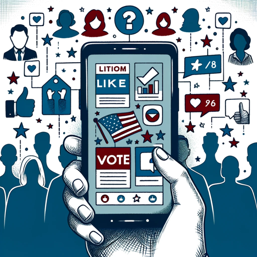 Social Media for Politics