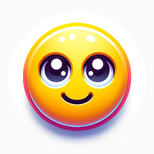 Emoji-Maker on the GPT Store