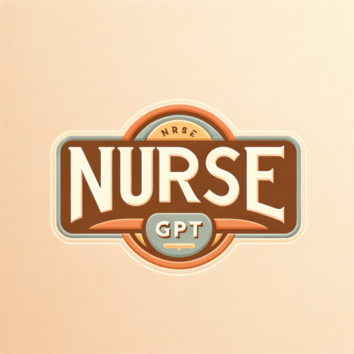 Nurse GPT on the GPT Store