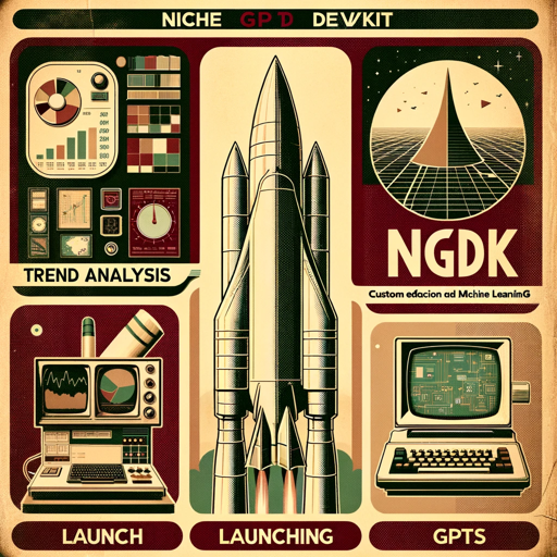 Niche GPT DevKit /NGDK