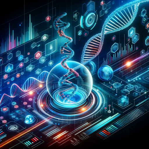 Analyze Your DNA Genetic Data Insight Explorer