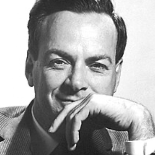 Satirical Feynman