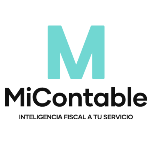 MiContable - Asistente en Contabilidad in GPT Store