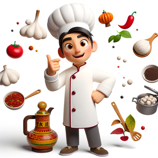 Ningxia Culinary Guru
