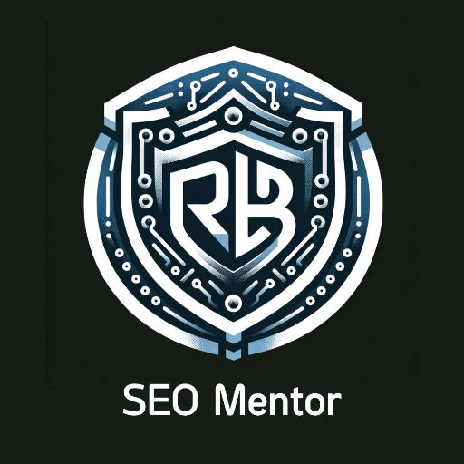 RB|SEO Mentor on the GPT Store